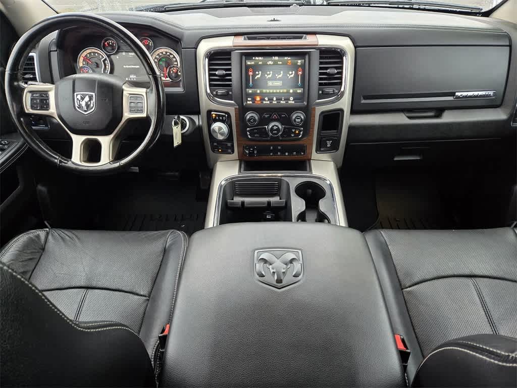 Thumbnail: 2019 RAM 1500 - 8