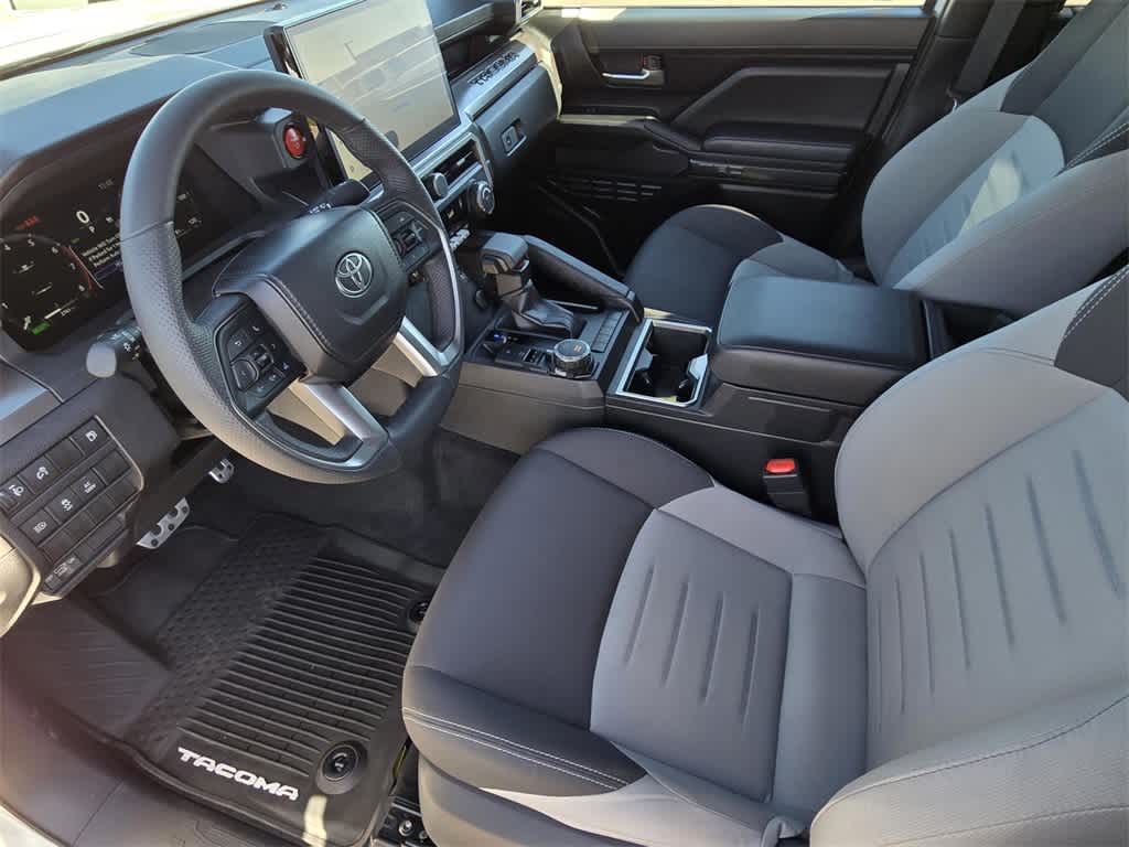 Thumbnail: 2024 Toyota Tacoma - 15