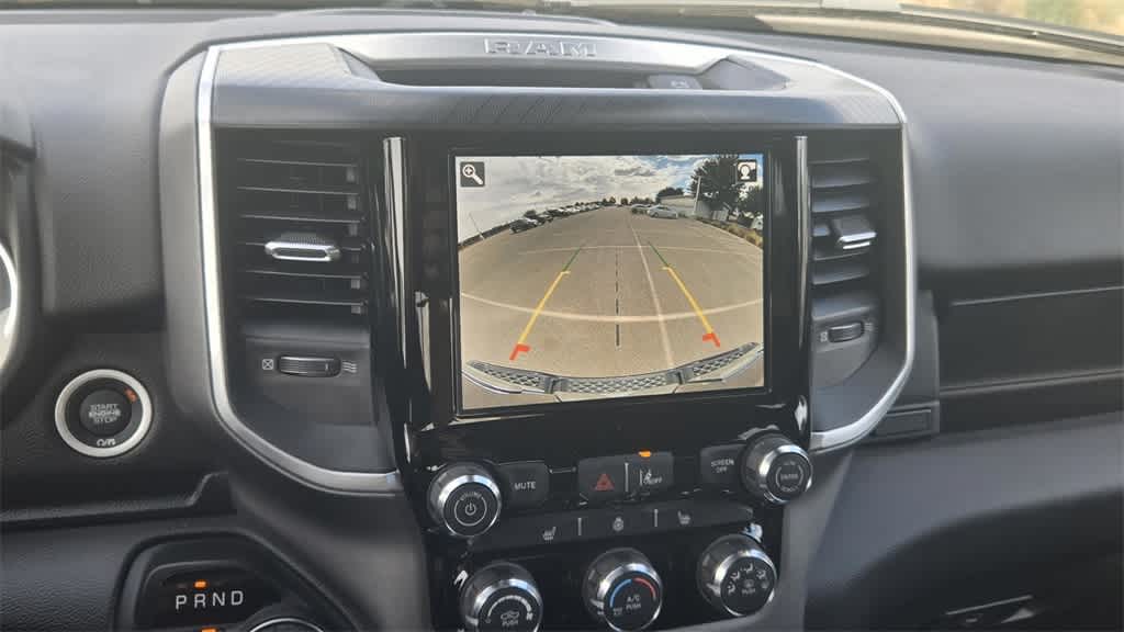 Thumbnail: 2026 RAM 1500 - 19