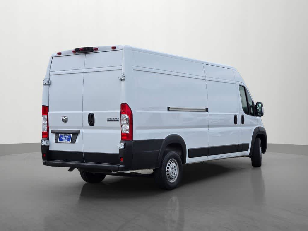 Thumbnail: 2025 RAM ProMaster - 6