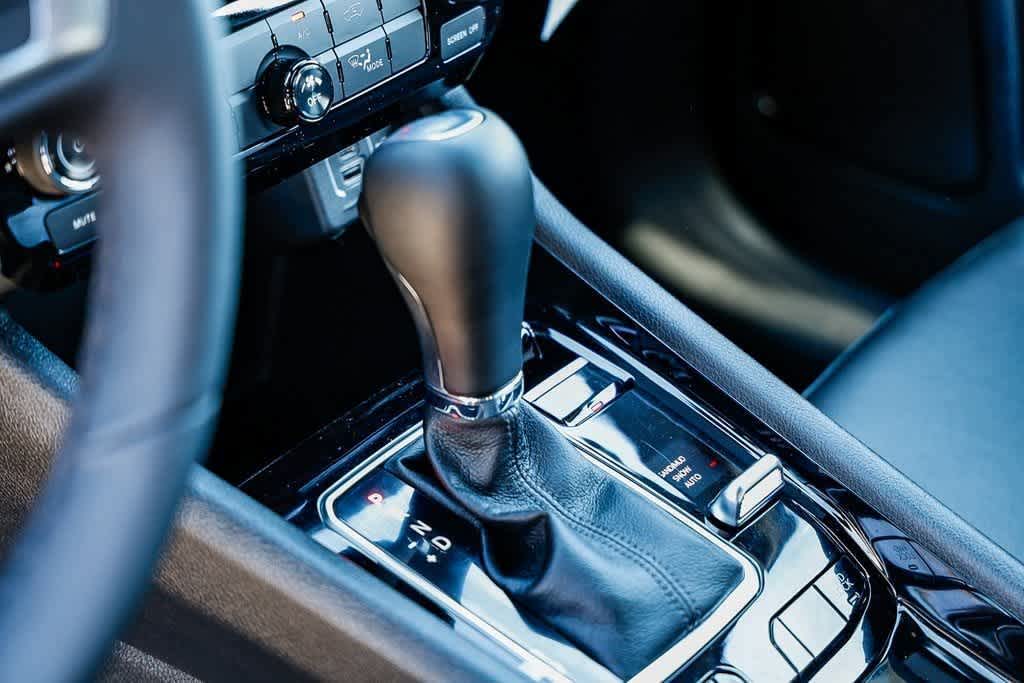 Thumbnail: 2025 Jeep Compass - 19