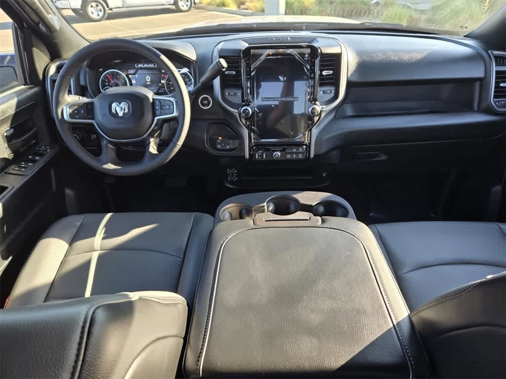 Thumbnail: 2026 RAM 2500 - 11