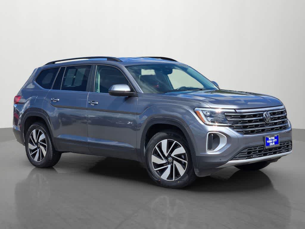 Thumbnail: 2024 Volkswagen Atlas - 8