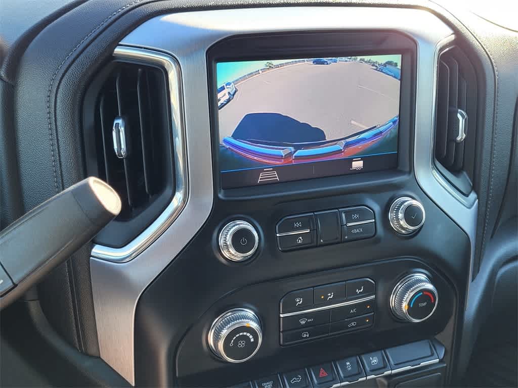 Thumbnail: 2023 GMC Sierra 2500 - 18