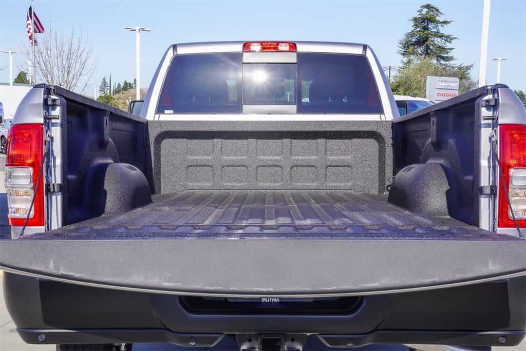 Thumbnail: 2024 RAM 2500 - 24