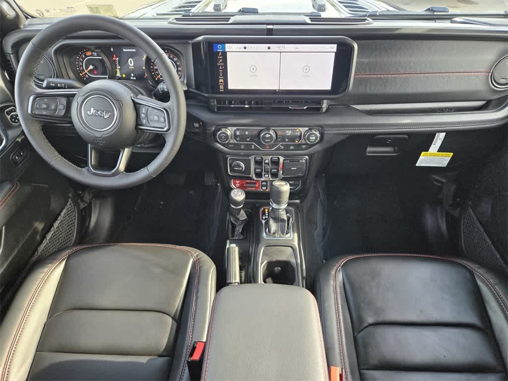 Thumbnail: 2026 Jeep Wrangler - 11