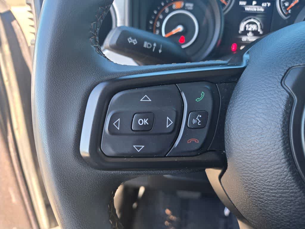 Thumbnail: 2024 Jeep Wrangler - 20