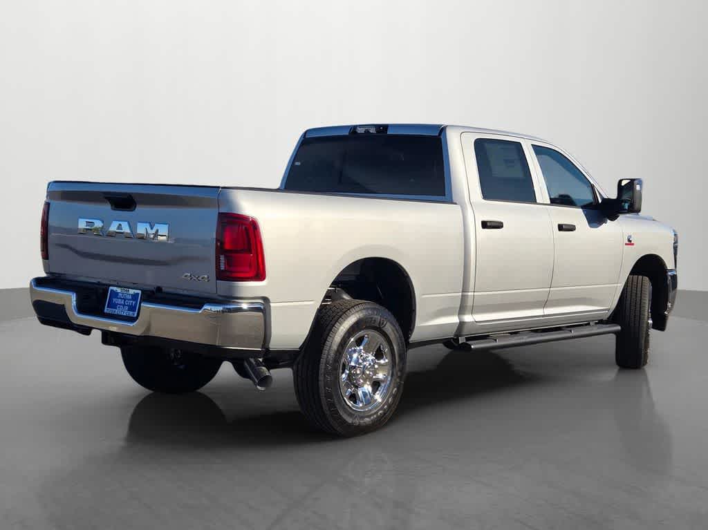 Thumbnail: 2026 RAM 2500 - 6