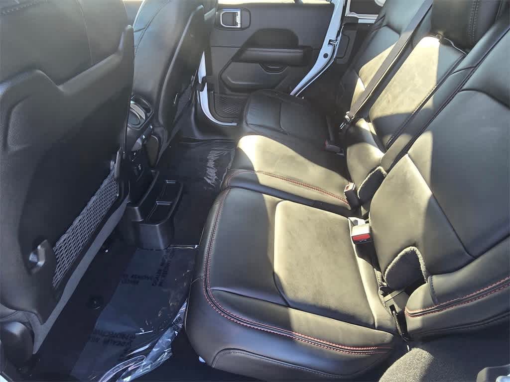 Thumbnail: 2026 Jeep Wrangler - 8