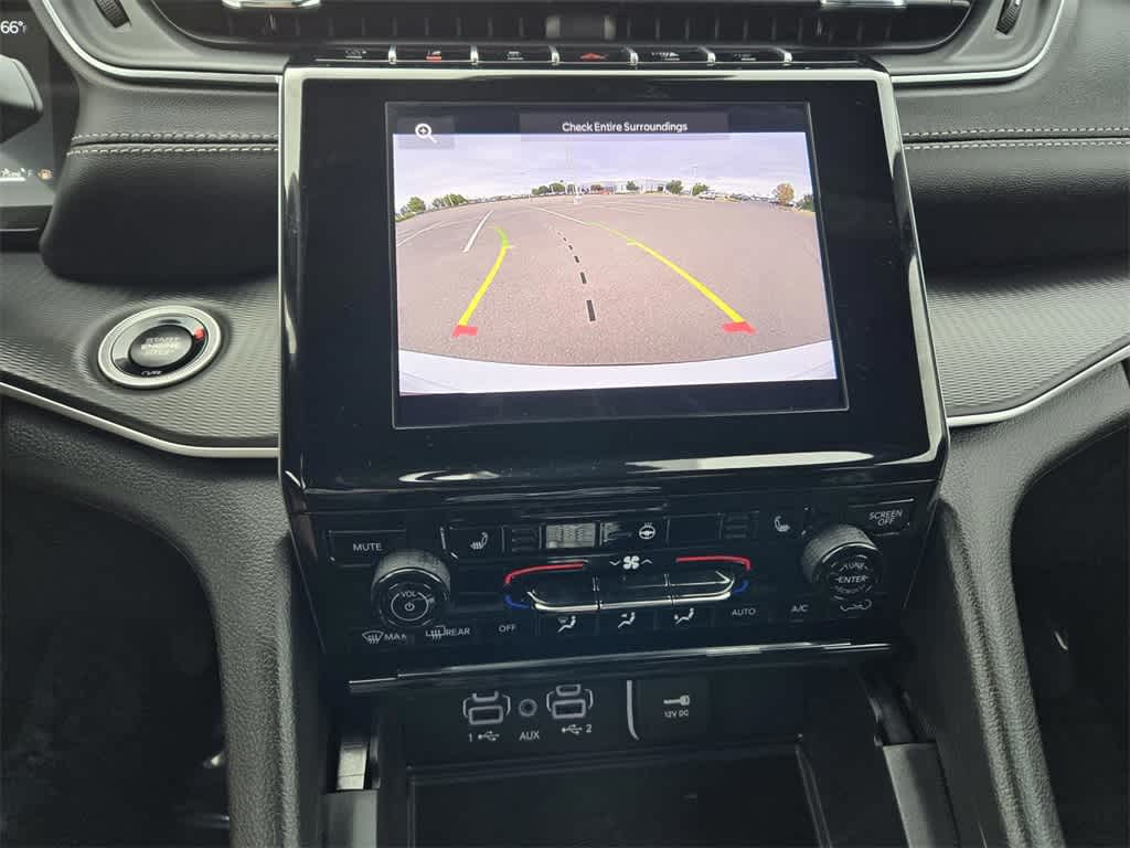 Thumbnail: 2025 Jeep Grand Cherokee - 18