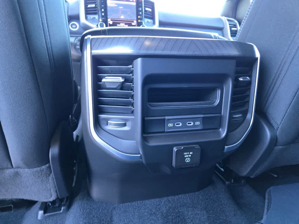 Thumbnail: 2026 RAM 1500 - 13