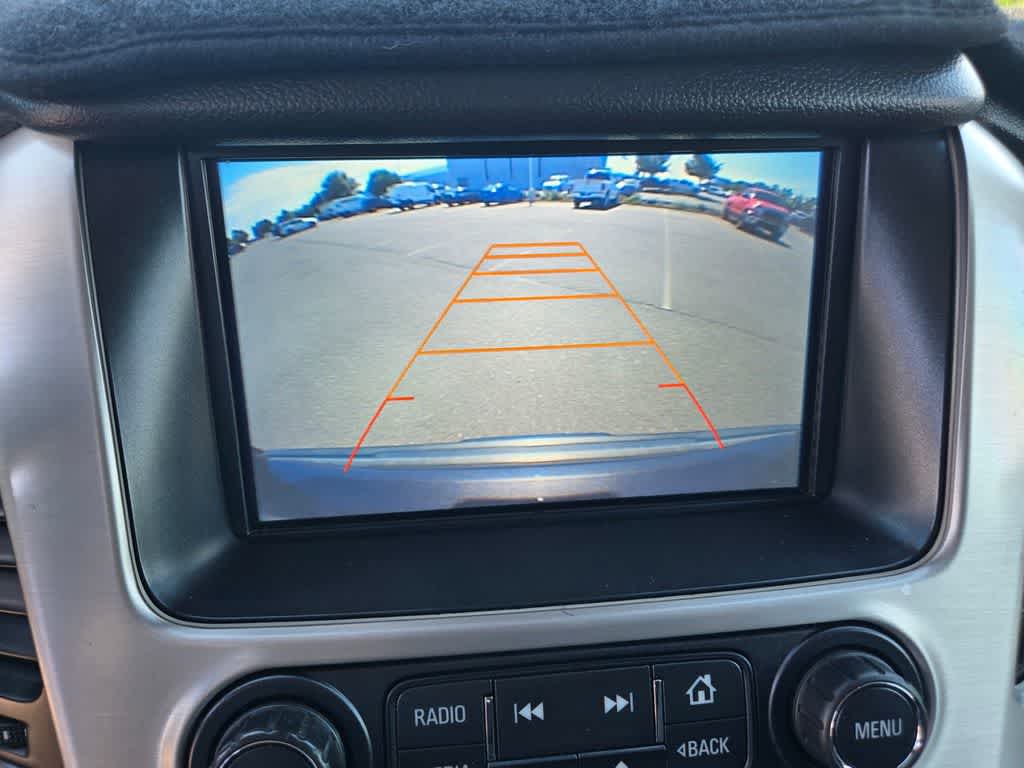 Thumbnail: 2016 GMC Yukon - 11