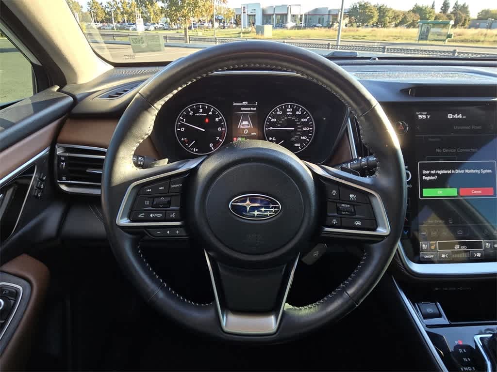 Thumbnail: 2023 Subaru Outback - 21