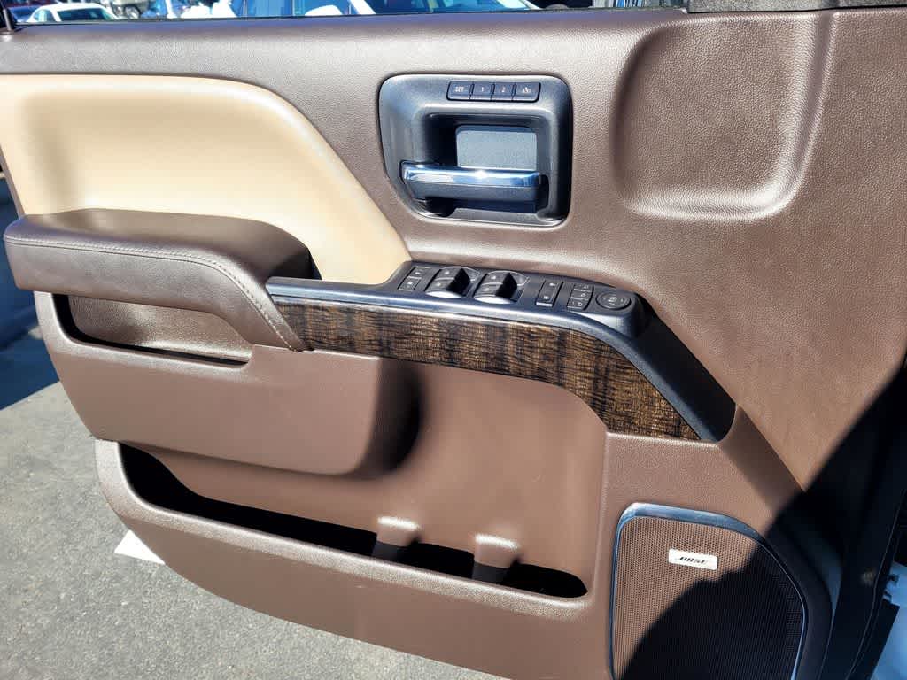 Thumbnail: 2016 GMC Sierra 3500 - 16