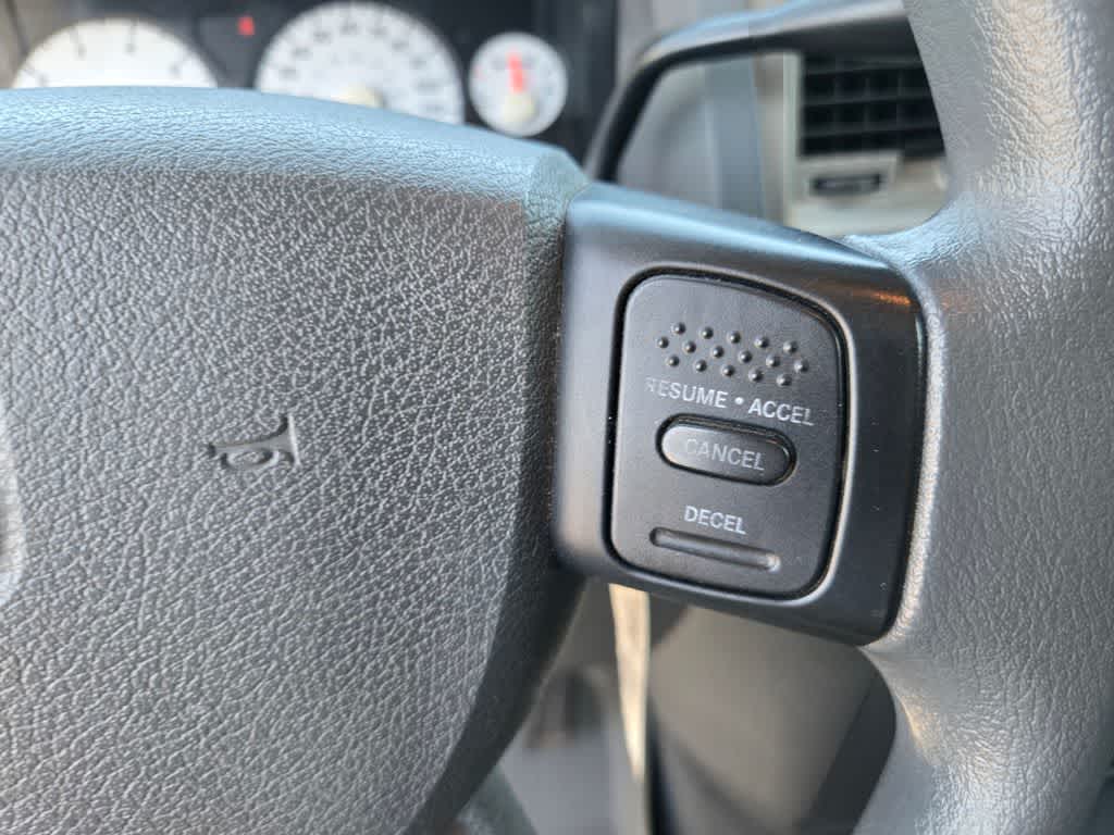 Thumbnail: 2008 Dodge Ram 1500 - 20