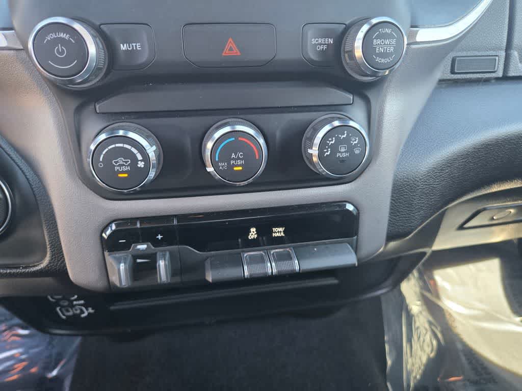 Thumbnail: 2024 RAM 2500 - 15