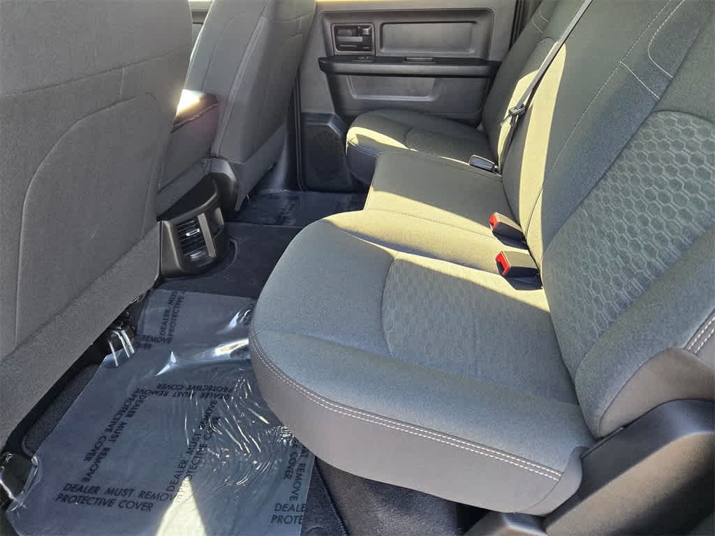 Thumbnail: 2026 RAM 2500 - 9