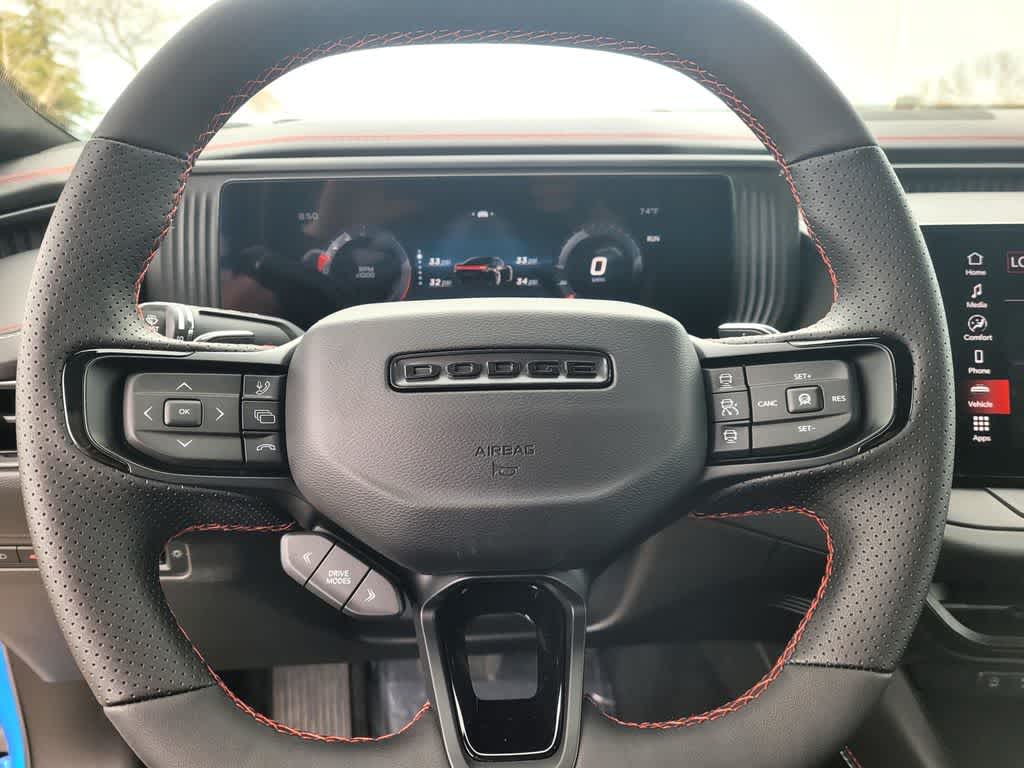 Thumbnail: 2026 Dodge Charger - 21