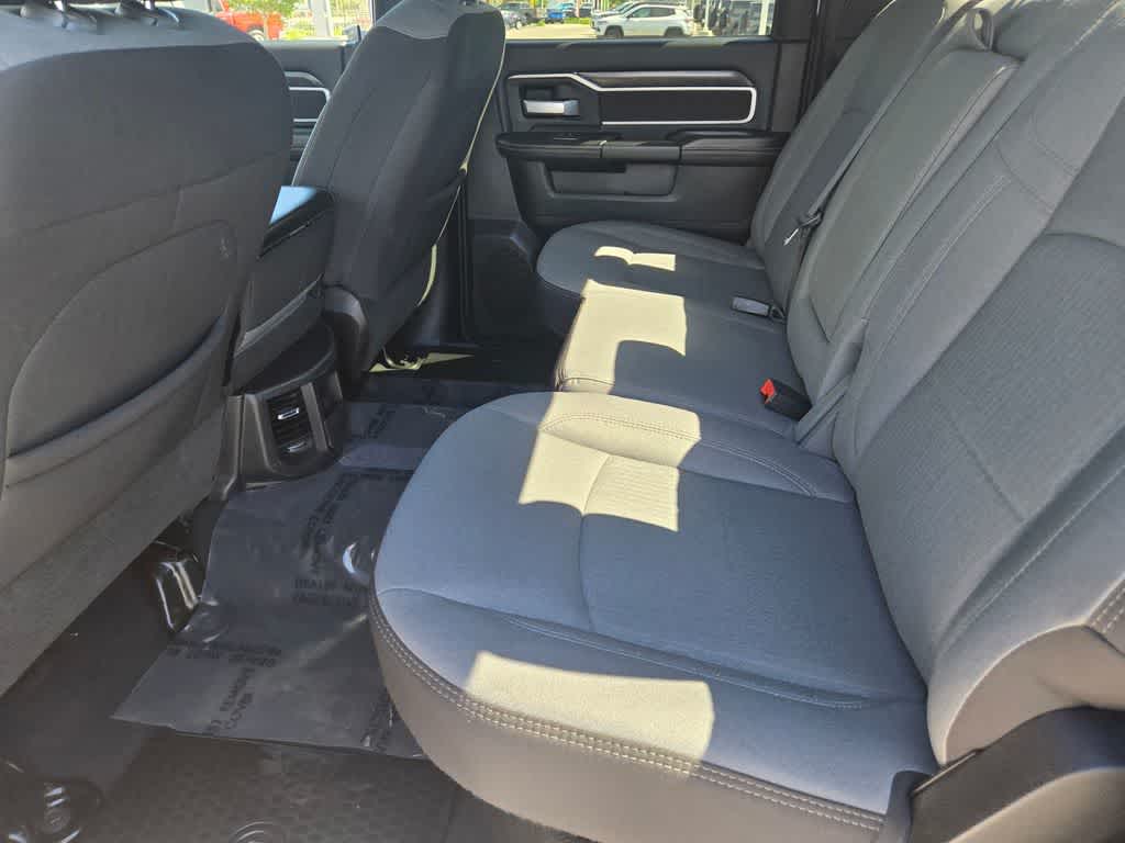 Thumbnail: 2024 RAM 2500 - 13