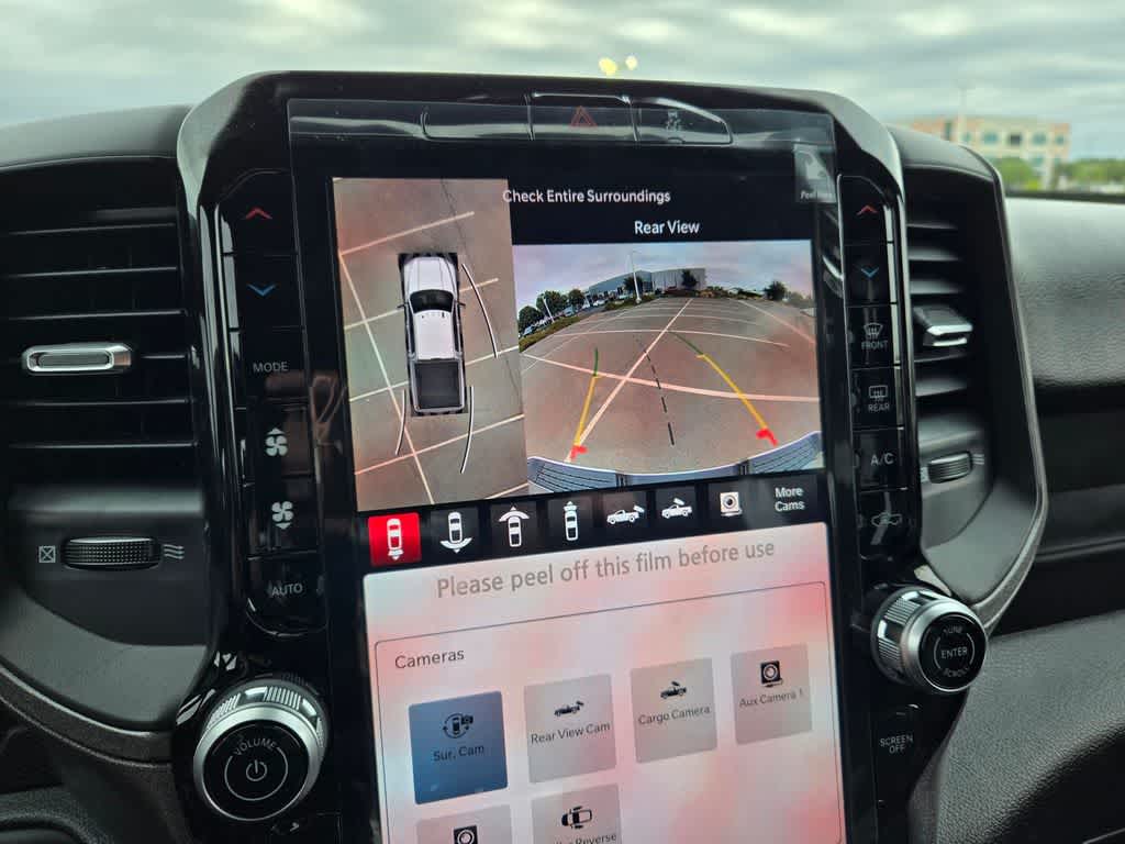 Thumbnail: 2026 RAM 2500 - 18