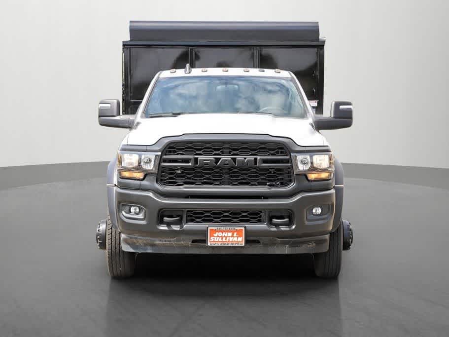 Thumbnail: 2023 RAM 5500 - 6