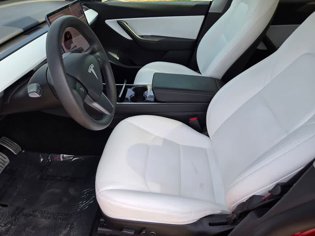 Thumbnail: 2021 Tesla Model Y - 17