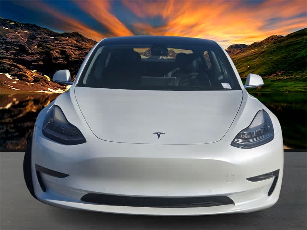 Thumbnail: 2020 Tesla Model 3 - 2