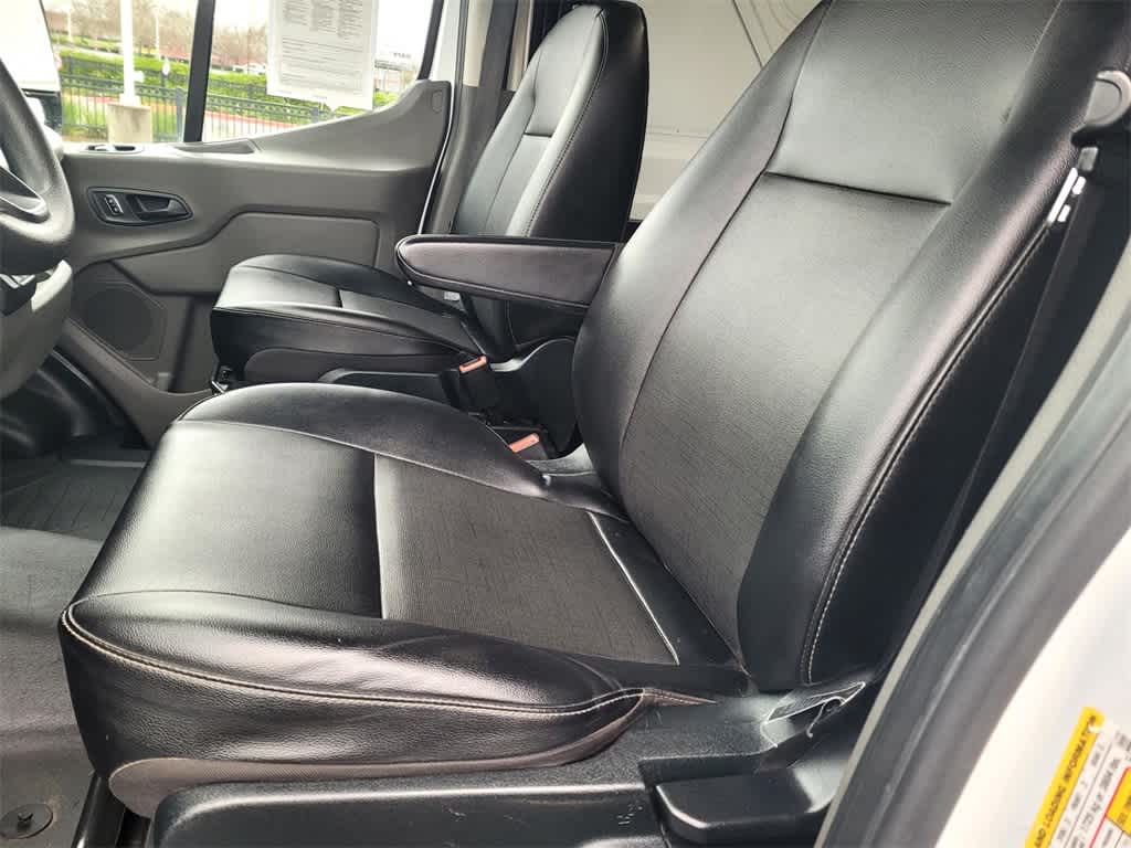 Thumbnail: 2023 Ford Transit Series - 15