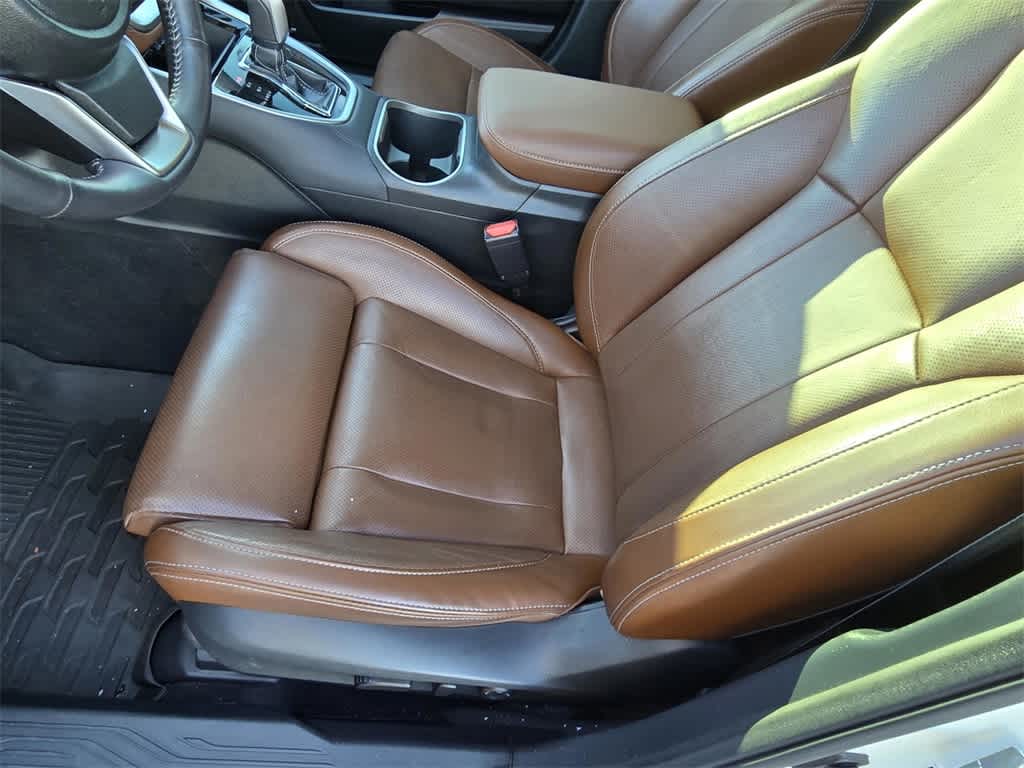 Thumbnail: 2023 Subaru Outback - 12