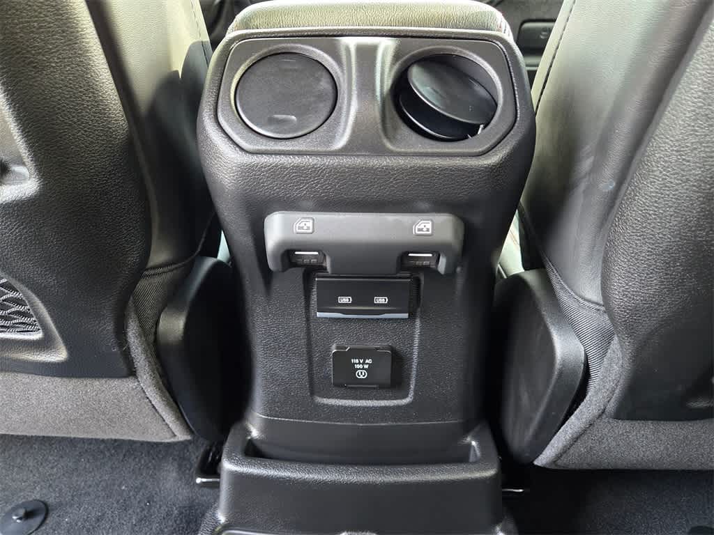 Thumbnail: 2026 Jeep Wrangler - 10