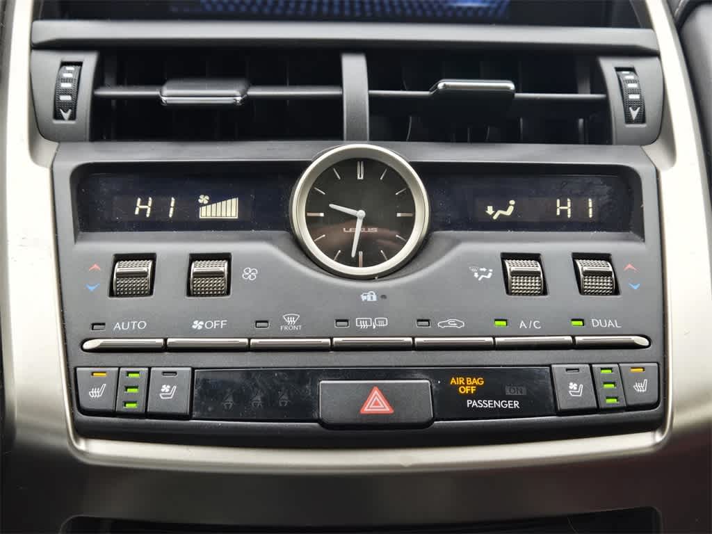 Thumbnail: 2020 Lexus NX - 19