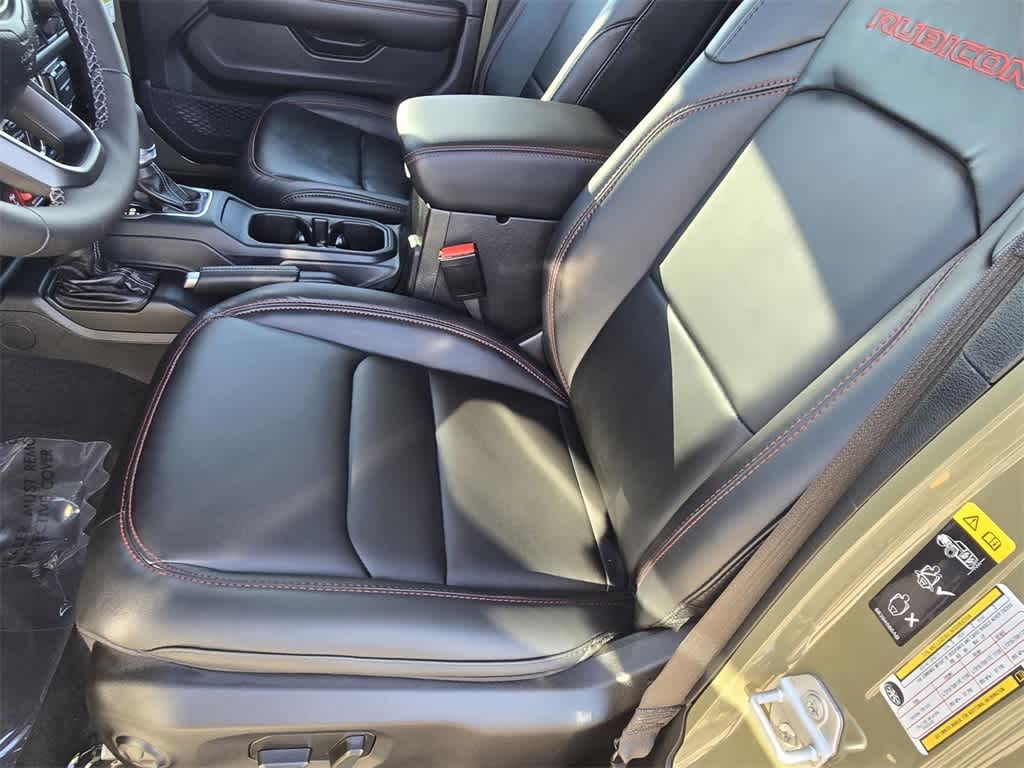 Thumbnail: 2026 Jeep Wrangler - 12