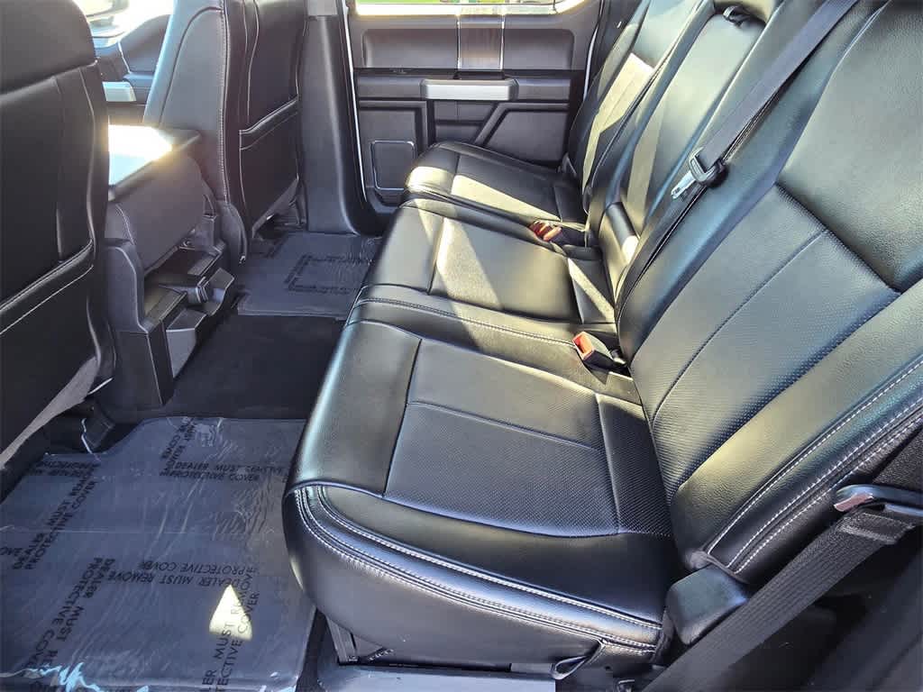 Thumbnail: 2020 Ford Econoline - 9