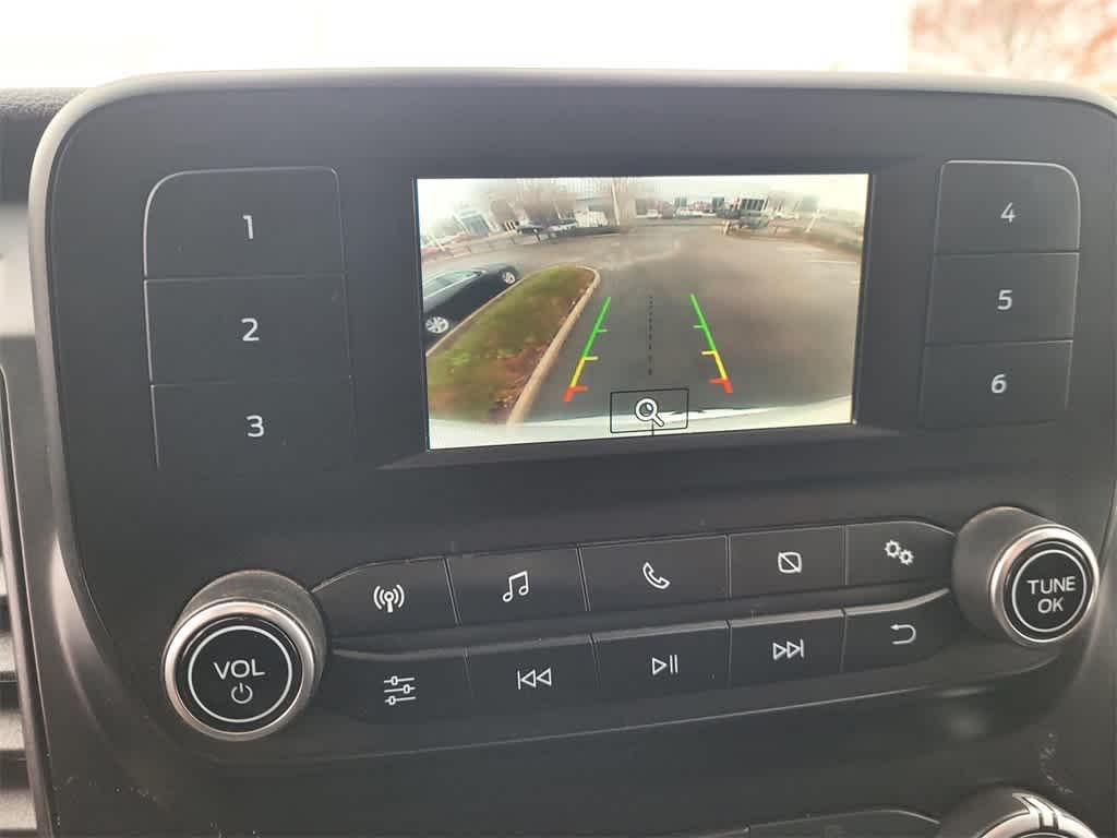 Thumbnail: 2023 Ford Transit Series - 10