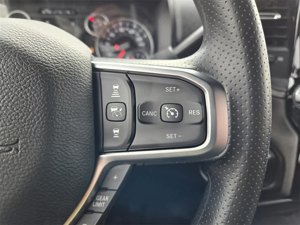 Thumbnail: 2026 RAM 2500 - 20