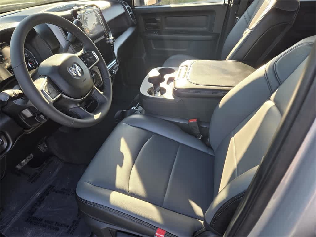 Thumbnail: 2026 RAM 2500 - 15