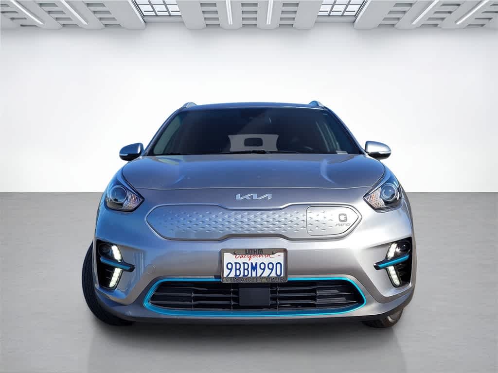 Used 2022 Kia Niro S with VIN KNDCC3LG2N5160695 for sale in Yuba City, CA