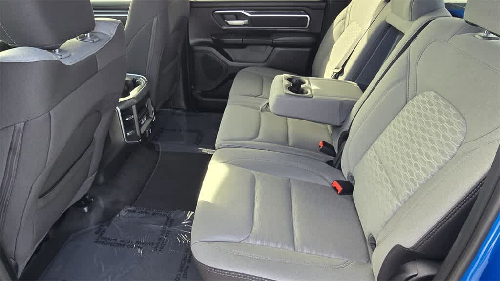 Thumbnail: 2026 RAM 1500 - 14