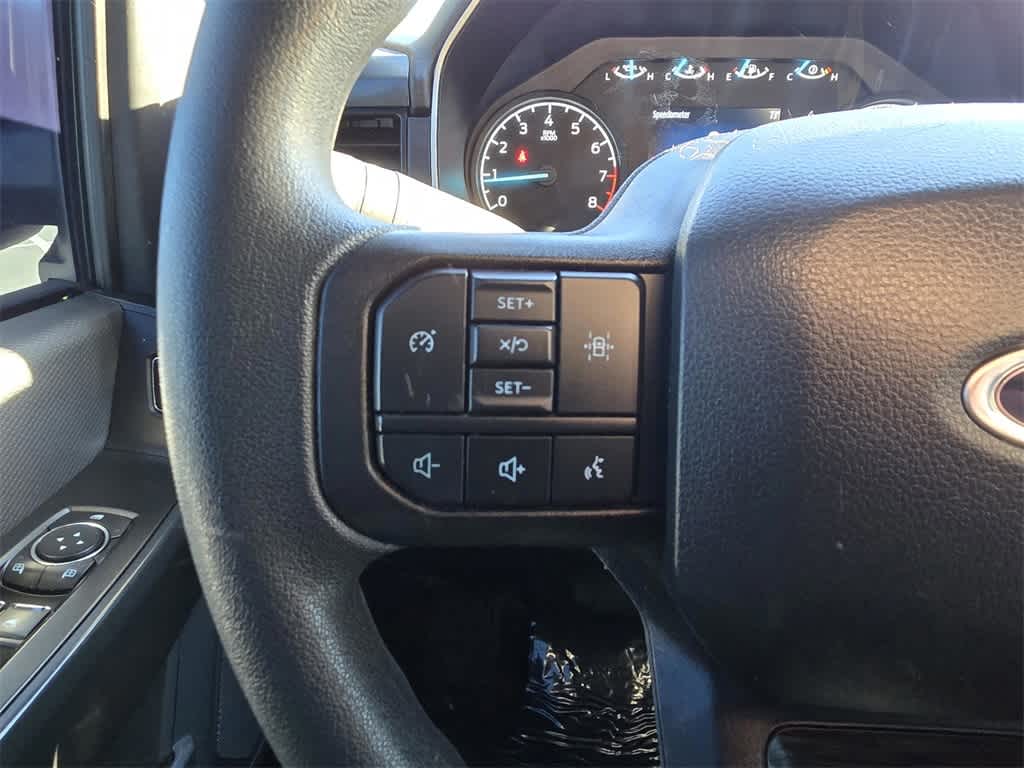 Thumbnail: 2023 Ford F-150 - 19