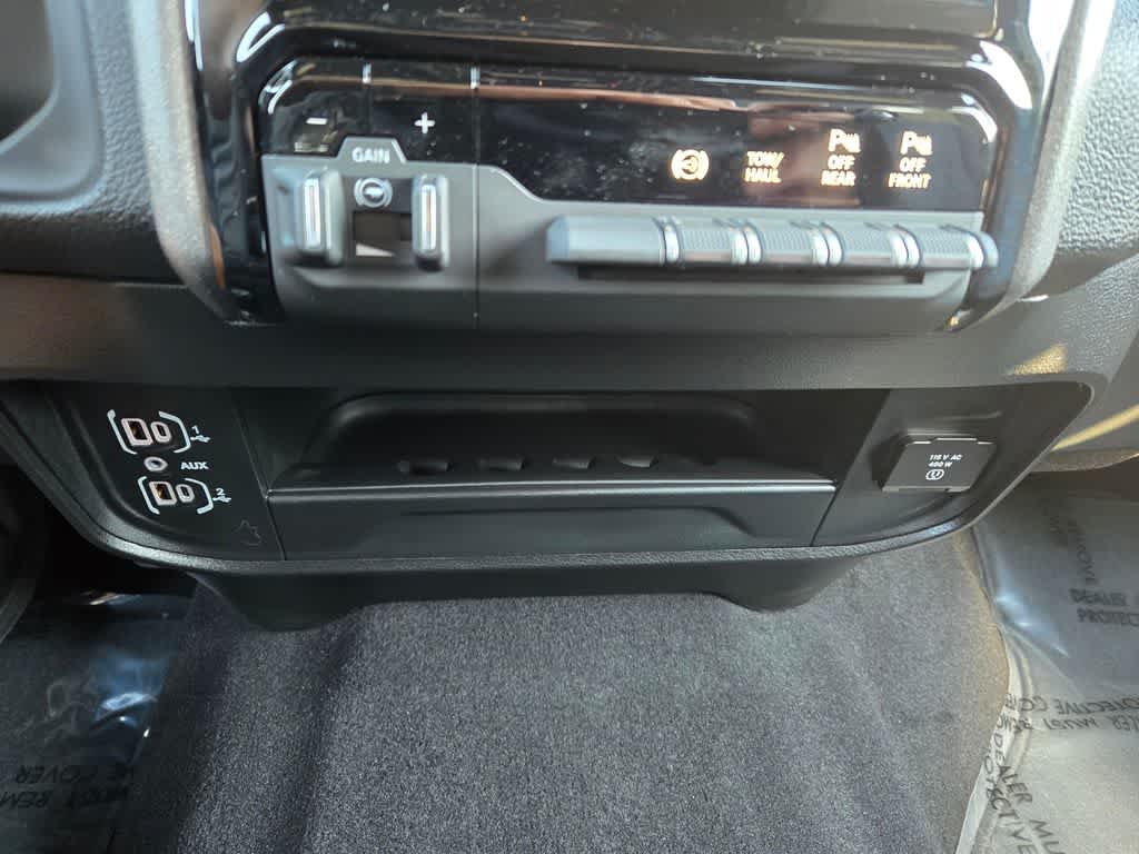 Thumbnail: 2026 RAM 2500 - 14
