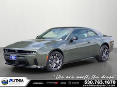 2026 Dodge Charger SCAT PACK 2-DOOR AWD Coupe
