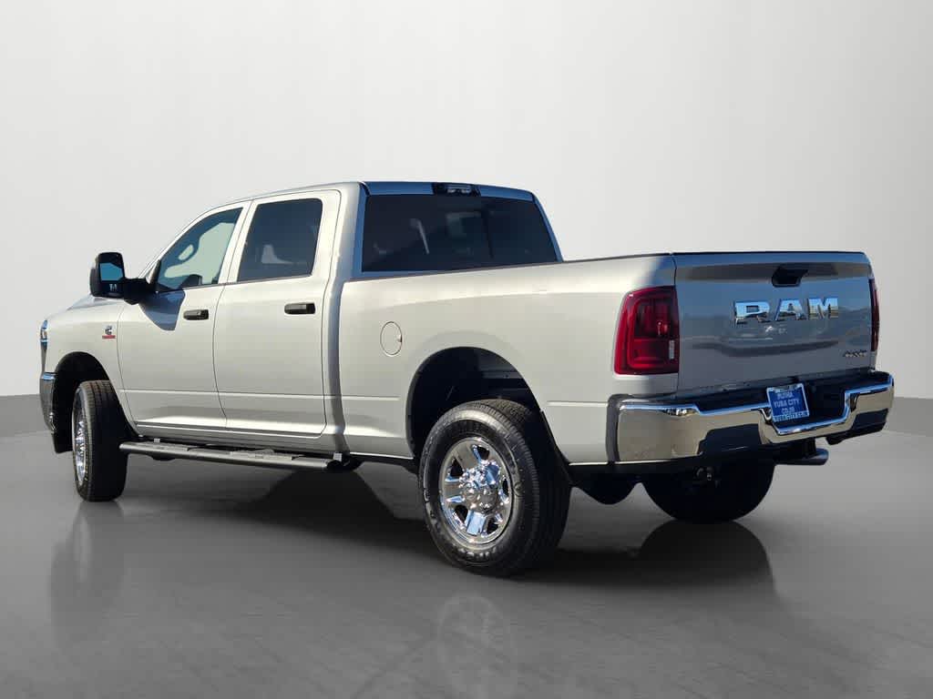 Thumbnail: 2026 RAM 2500 - 4