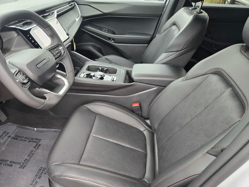 Thumbnail: 2026 Jeep Cherokee - 20