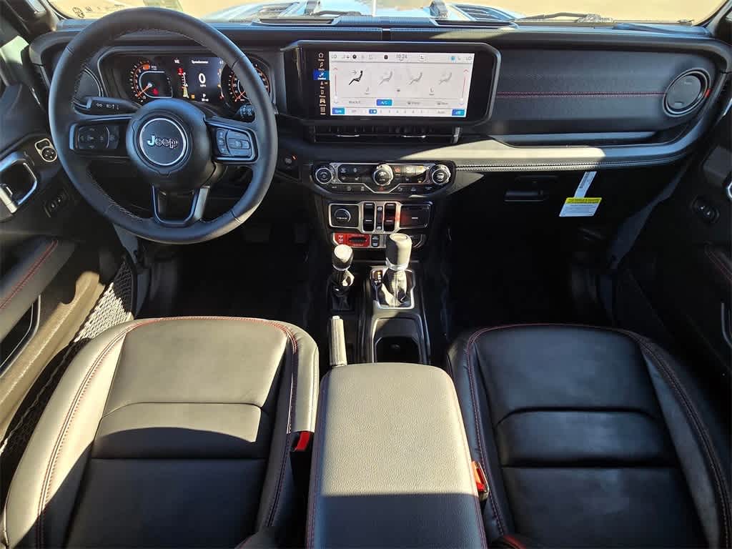 Thumbnail: 2026 Jeep Wrangler - 10