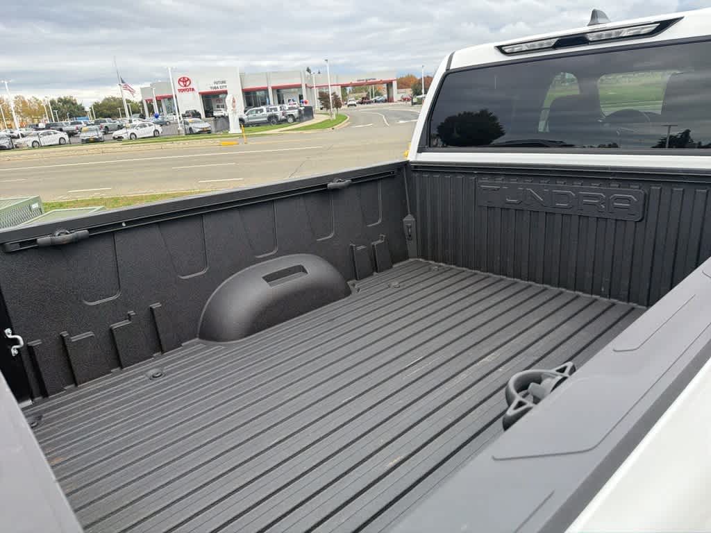 Thumbnail: 2025 Toyota Tundra - 8
