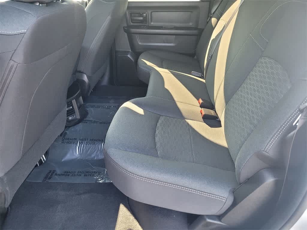 Thumbnail: 2026 RAM 2500 - 9