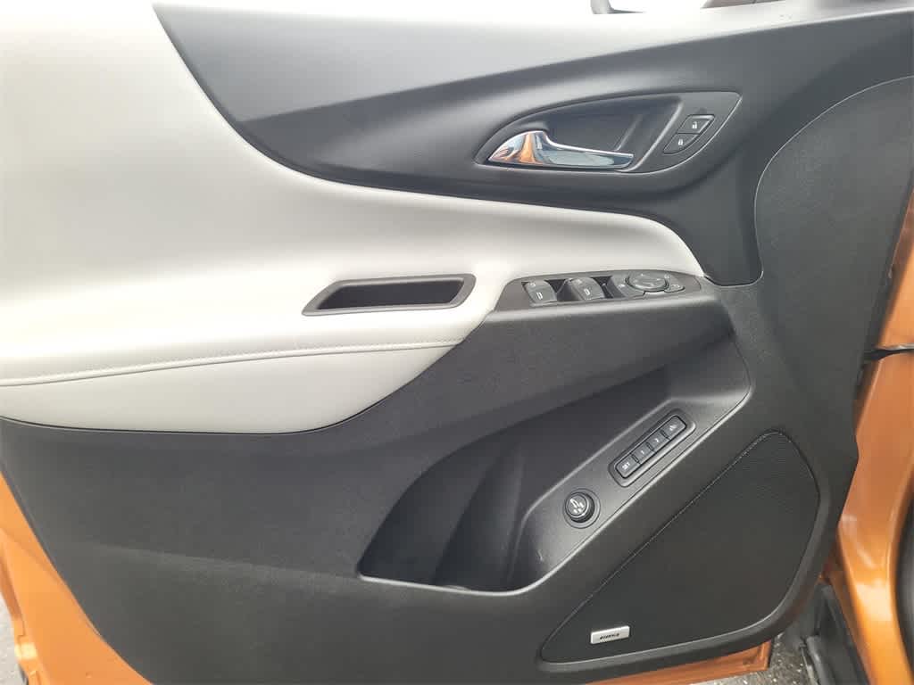 Thumbnail: 2018 Chevrolet Equinox - 17