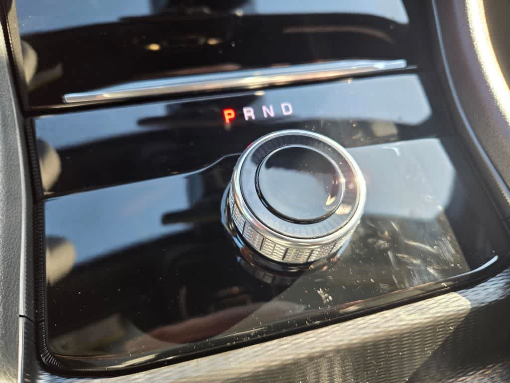 Thumbnail: 2025 Jeep Grand Cherokee - 16