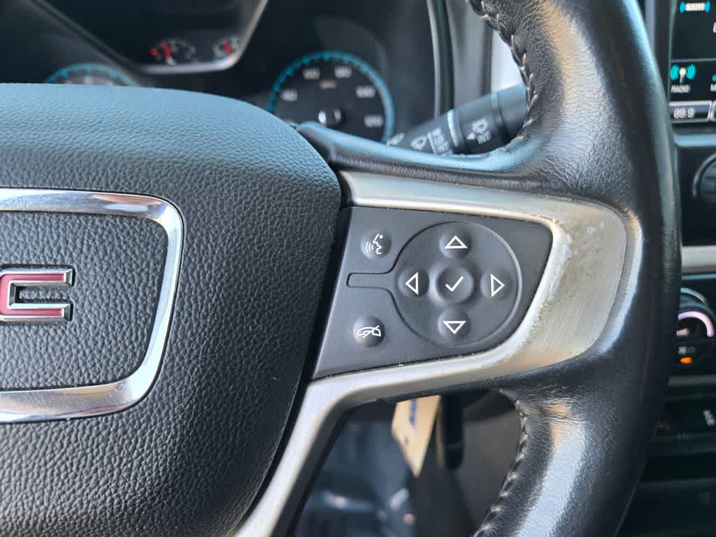 Thumbnail: 2018 GMC Canyon - 20