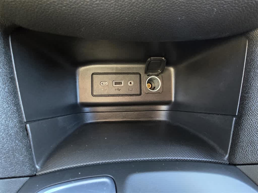 Thumbnail: 2023 Chevrolet Equinox - 16